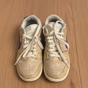 Nike Dunk - Montreal bagel edition